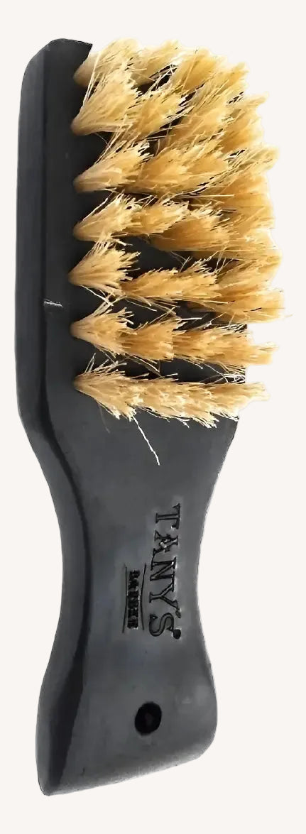 CEPILLO PARA BARBA CUADRADO / BR5439