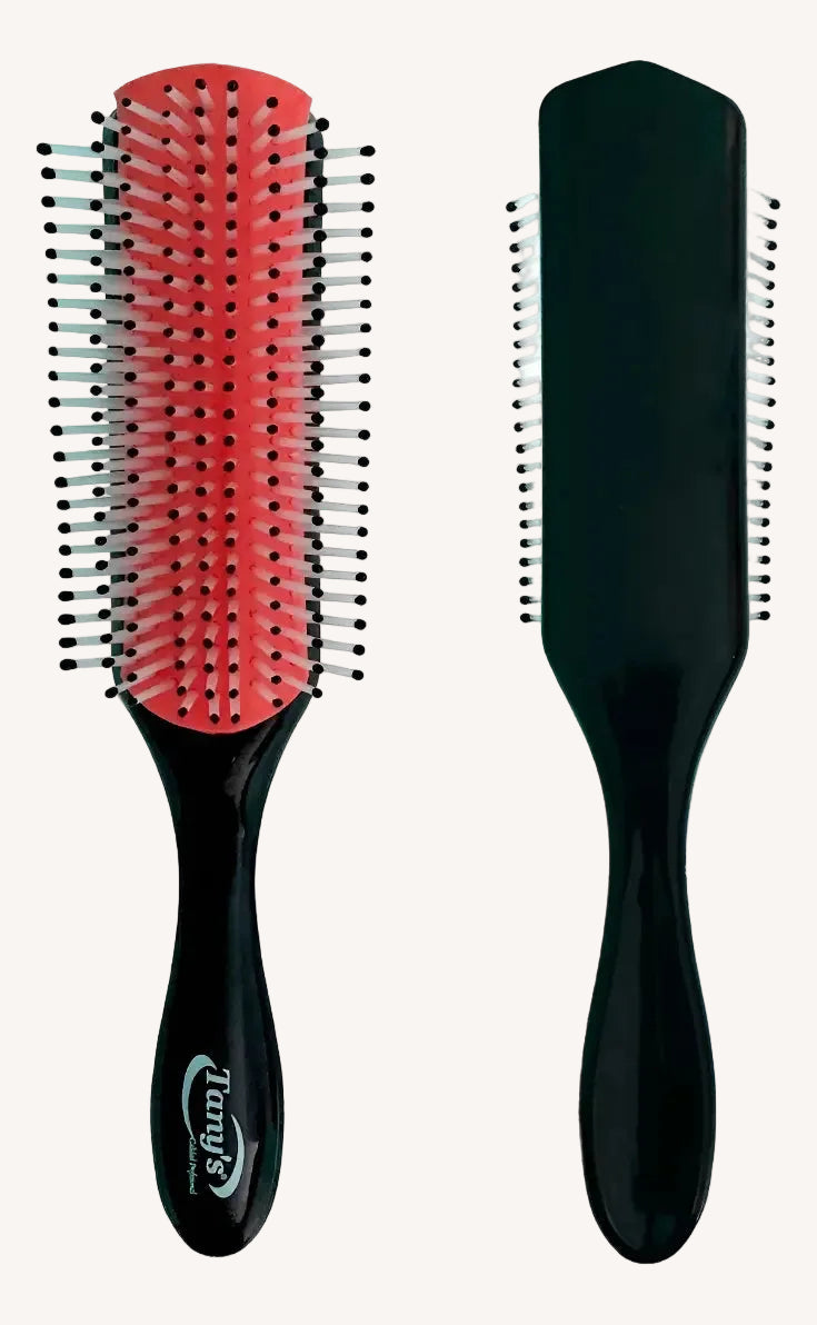 CEPILLO TIPO DENMAN / BR8305