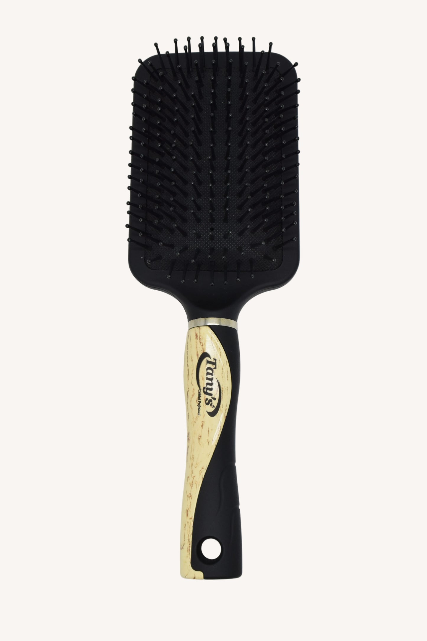 CEPILLO ACOLCHADO TIPO PALETA / BR111K