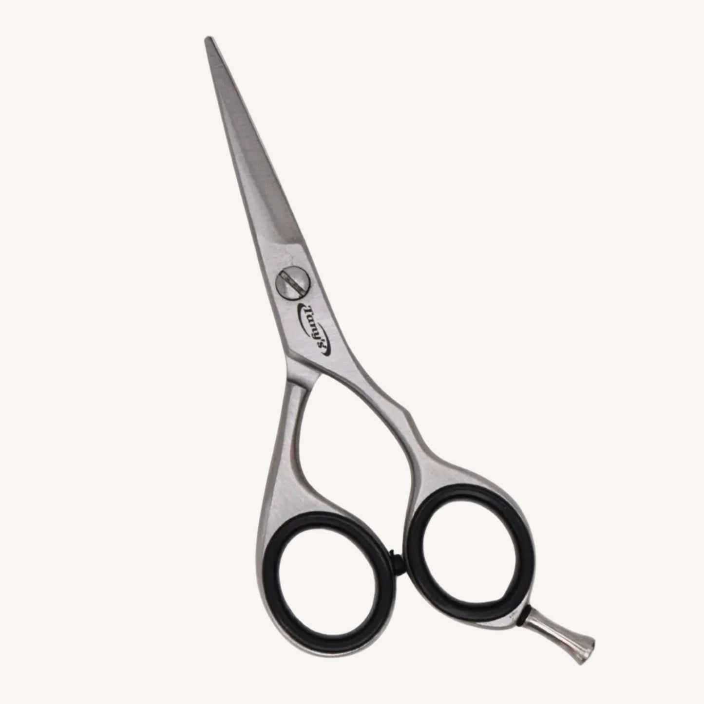 TIJERA PROFESIONAL DE COBALTO PARA CORTE / T-B/4.75