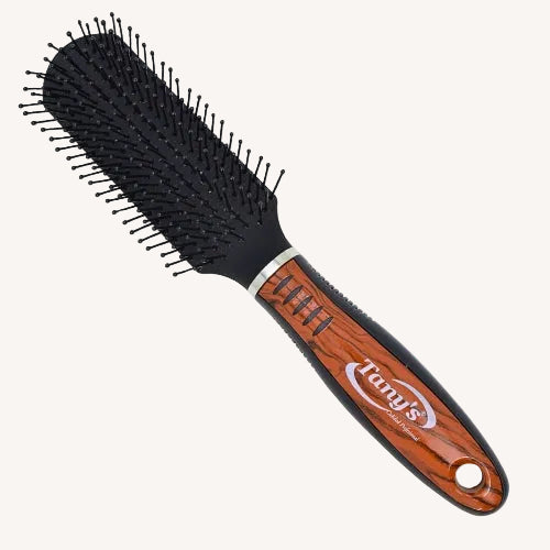 CEPILLO TIPO ARANA CERRADO / BR142W