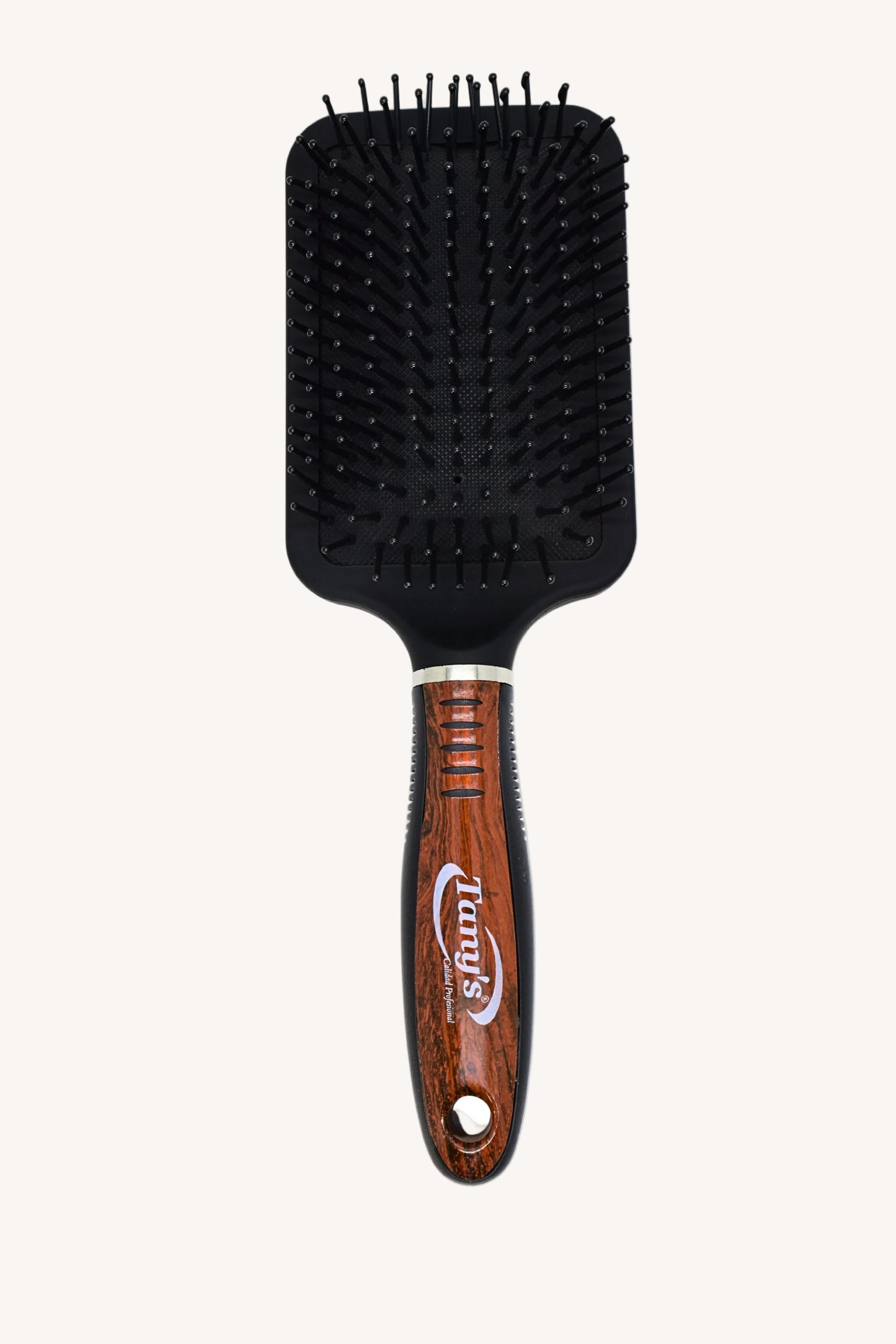 CEPILLO PALETA ACOLCHADO / BR111X