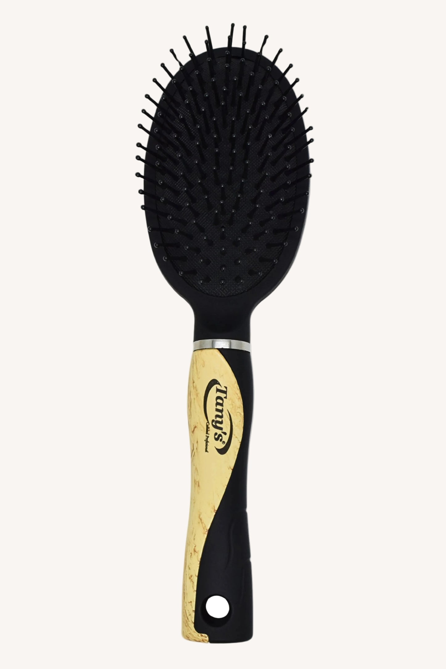 CEPILLO OVALADO ACOLCHADO / BR112K