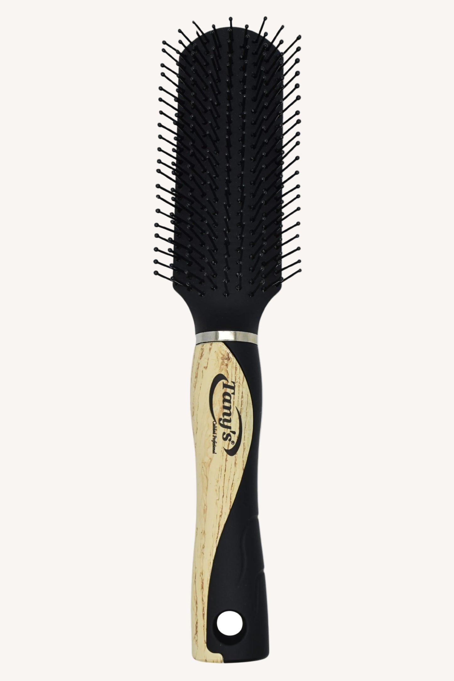 CEPILLO ARANA CERRADO / BR123K