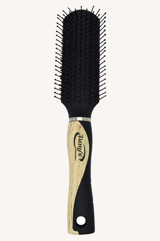 CEPILLO ARANA CERRADO / BR123K