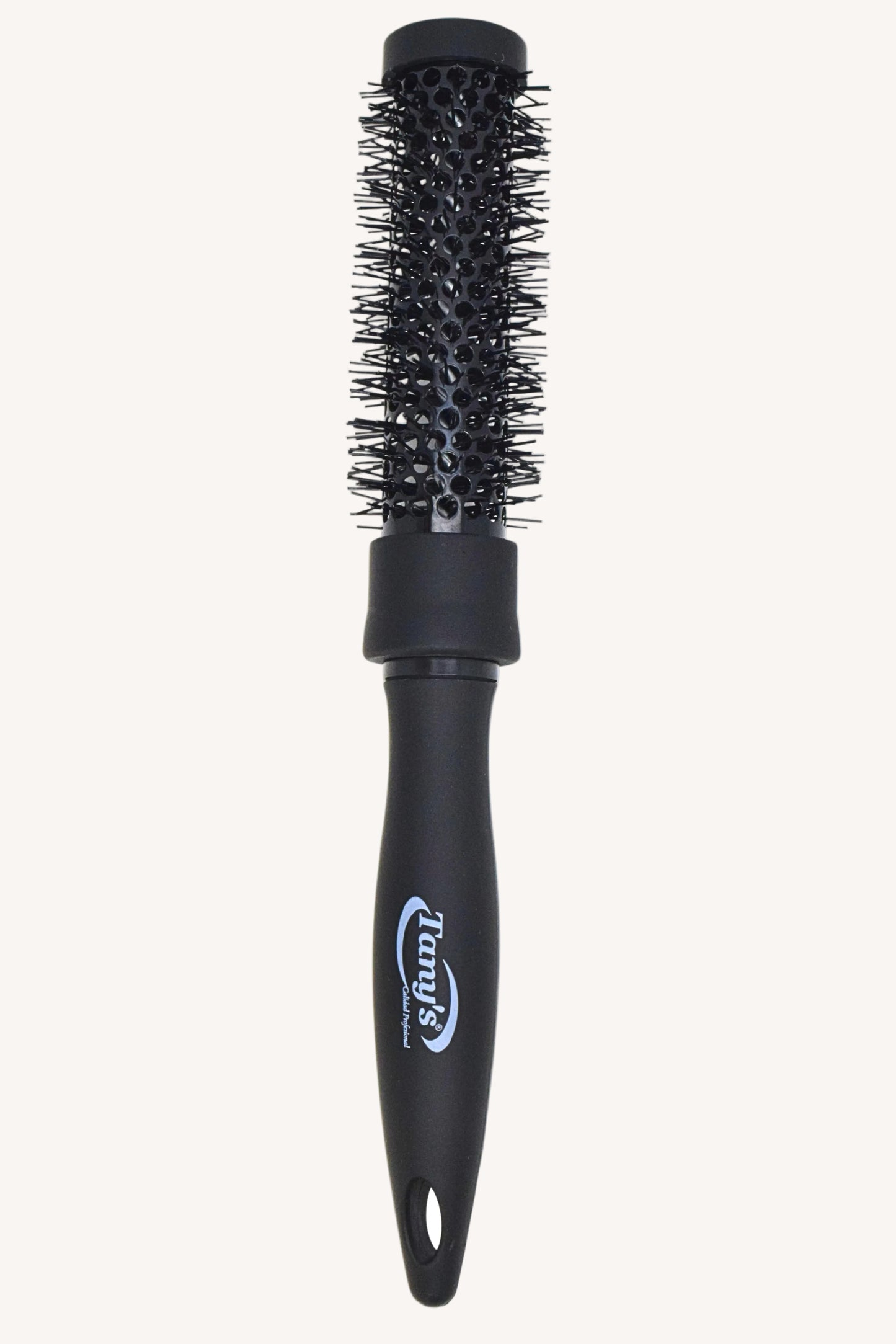 CEPILLO REDONDO TERMICO 3 CM / BR142R1