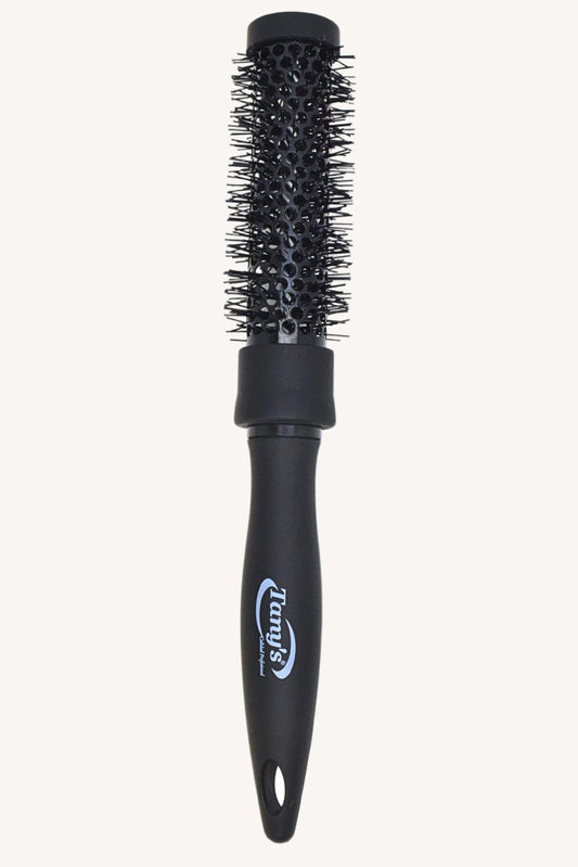 CEPILLO REDONDO TERMICO 3 CM / BR142R1