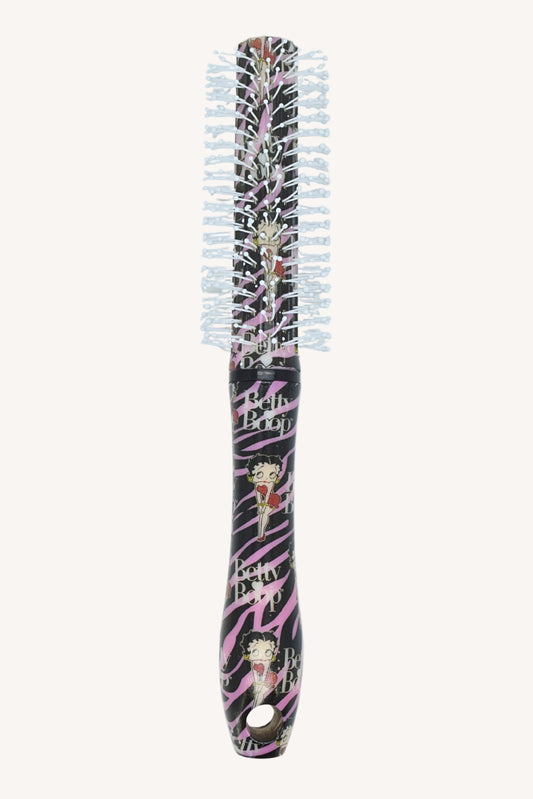CEPILLO REDONDO BETTY BOOP / BR251D