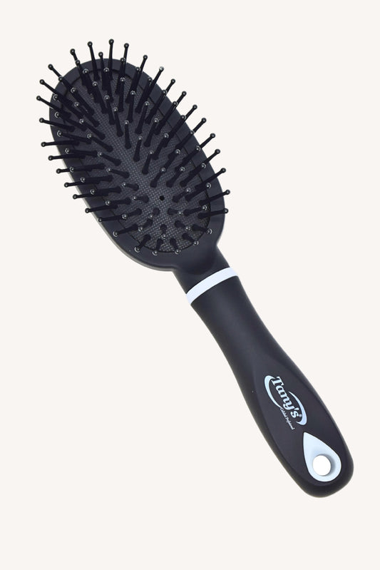 CEPILLO ACOLCHADO MINI / BR581M