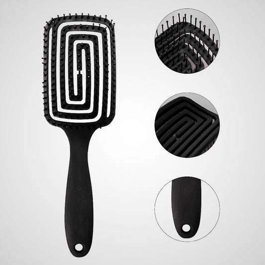 CEPILLO VENTILADO FLEXIBLE / BR6016