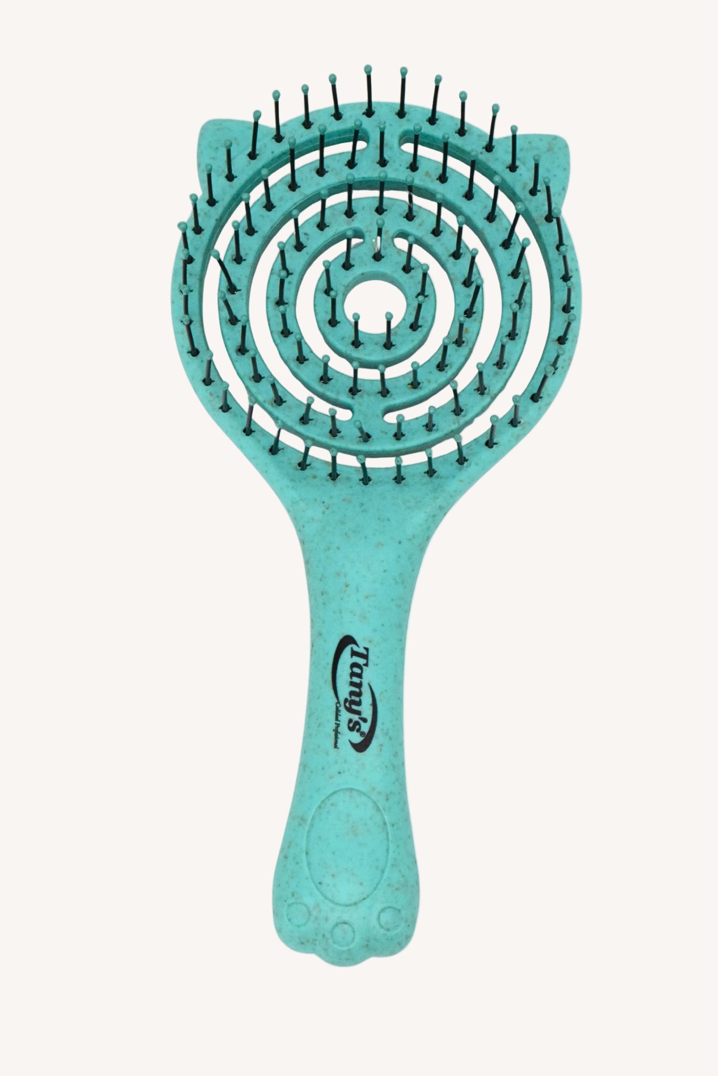 CEPILLO VENTILADO FLEXIBLE GATO / BR8120