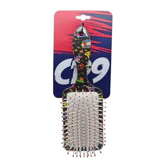 CEPILLO PALETA ACOLCHADO CD9 / BR8807CD9