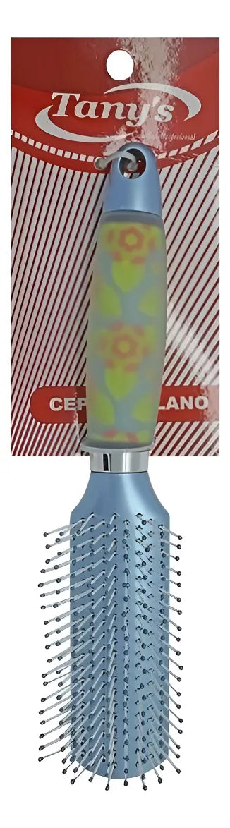 CEPILLO CUADRADO CON MANGO ERGONOMICO / BR9543B-P