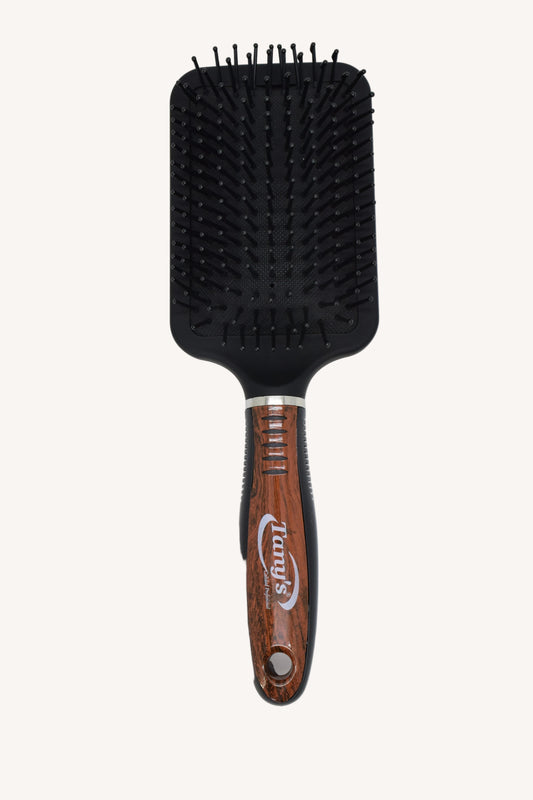 CEPILLO DE PALETA ACOLCHADO / BR111W