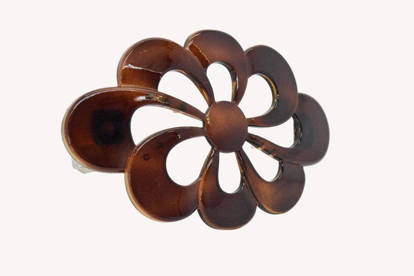 BROCHE DE FLOR CAREY 3 PIEZAS / C-793003
