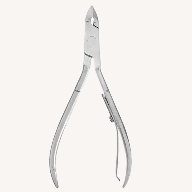 ALICATA PARA MANICURE ZORRO / NCP-180