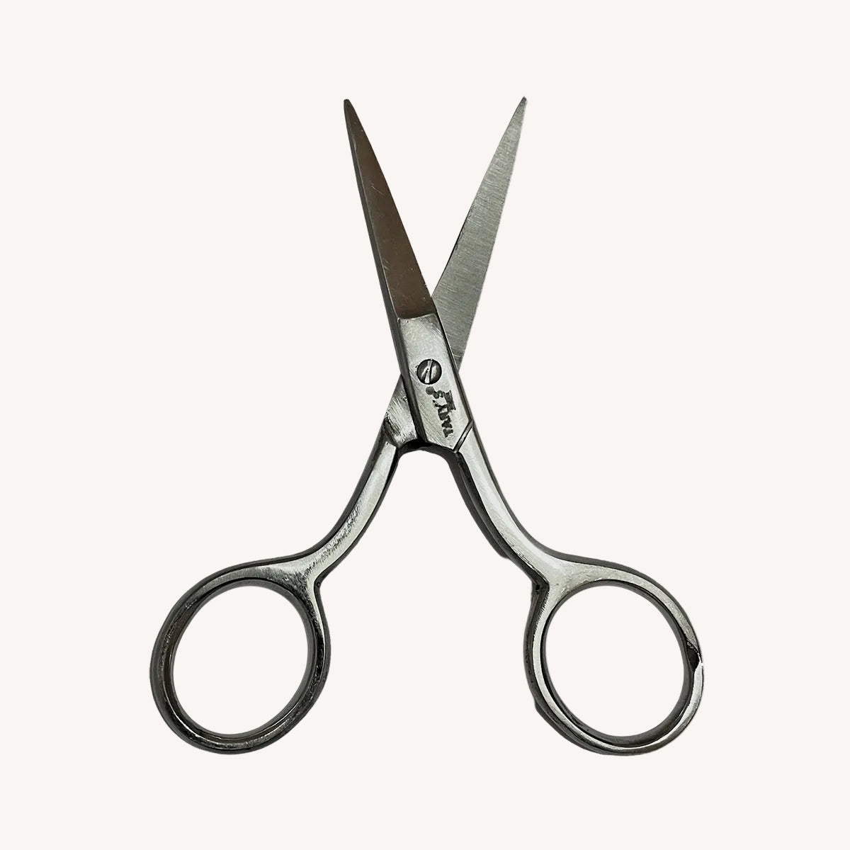 TIJERA PARA BIGOTE / T-D041