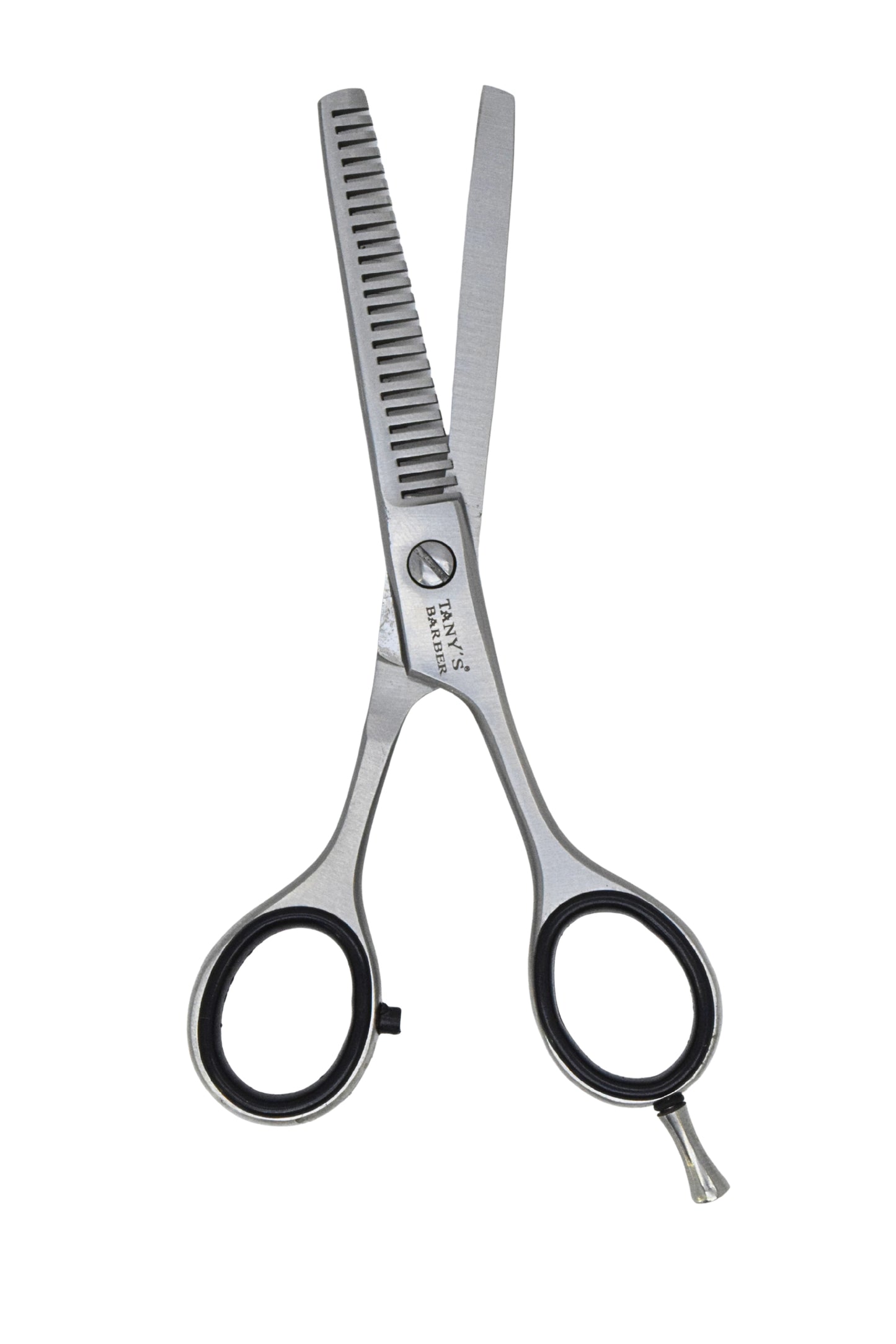 TIJERA DE ENTRESACAR BARBER / TB-5200